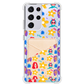 Android Phone Wallet Case - Daisy Faces