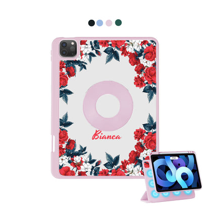 iPad Detachable Flip Cover - Bianca