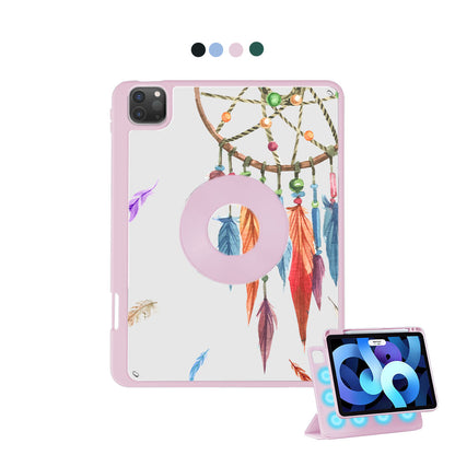 iPad Detachable Flip Cover - Dreamcather 2.0