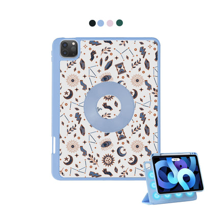 iPad Detachable Flip Cover - Stardust