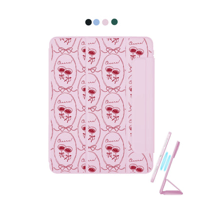 iPad Detachable Flip Cover - Cheers mate