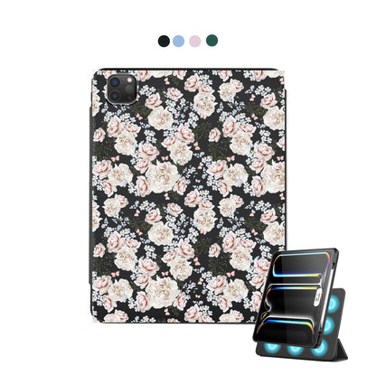 iPad Detachable Flip Cover - Balmoral