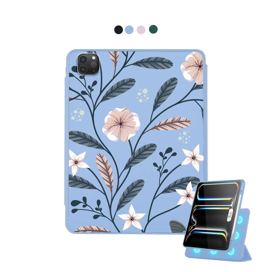 iPad Detachable Flip Cover - Ivy