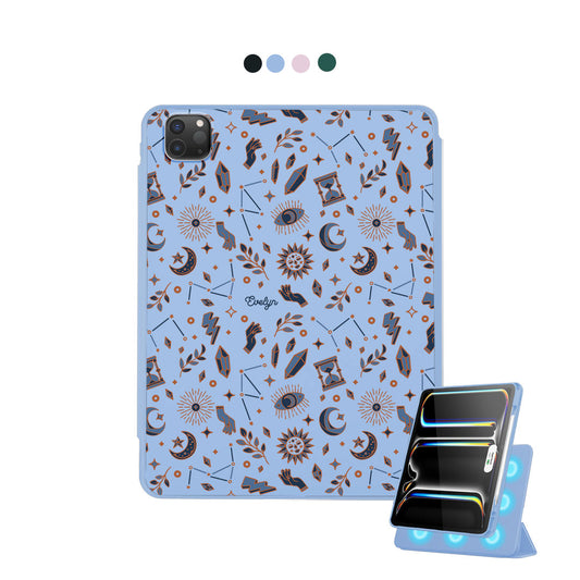 iPad Detachable Flip Cover - Stardust