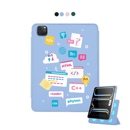 iPad Detachable Flip Cover - Developer