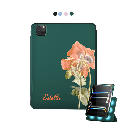 iPad Detachable Flip Cover - Estella