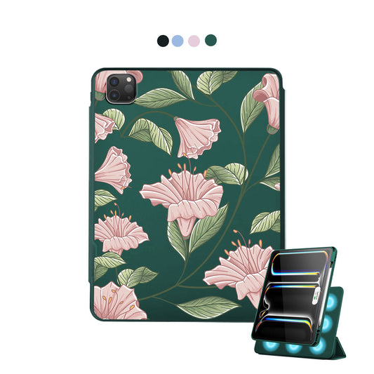 iPad Detachable Flip Cover - Evaline