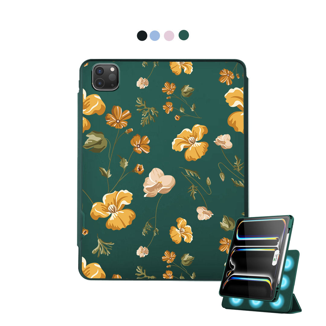 iPad Detachable Flip Cover - Juliet