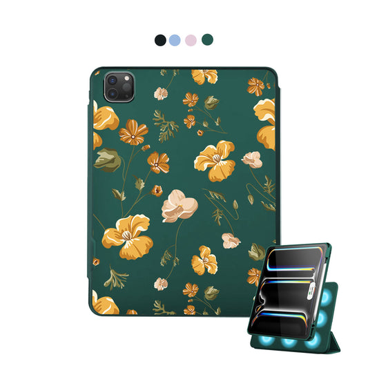 iPad Detachable Flip Cover - Juliet