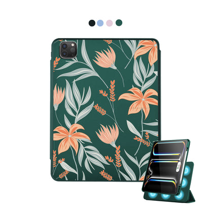 iPad Detachable Flip Cover - Odolette