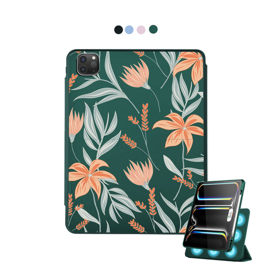 iPad Detachable Flip Cover - Odolette