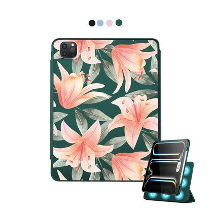 iPad Detachable Flip Cover - Phoebe