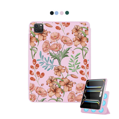 iPad Detachable Flip Cover - Nora