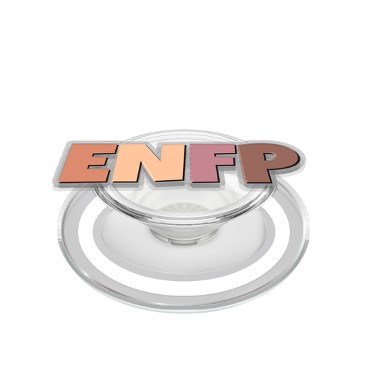 Magnetic Grip - ENFP