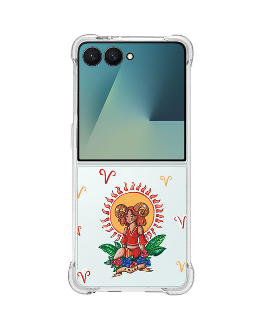 Android Flip / Fold Rearguard Hybrid - Aries 2.0