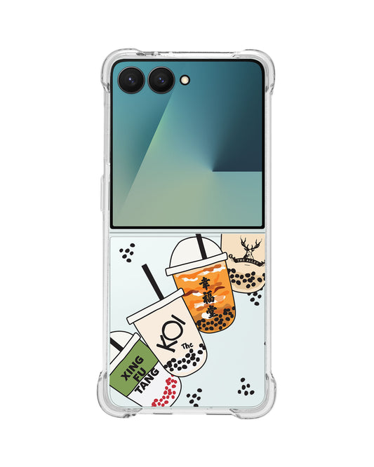 Android Flip / Fold Rearguard Hybrid - Boba 2.0