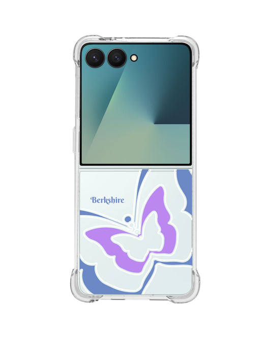 Android Flip / Fold Rearguard Hybrid - Butterfly Mirror 2.0