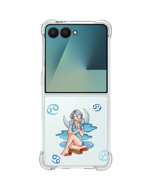 Android Flip / Fold Rearguard Hybrid - Cancer 2.0