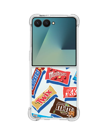 Android Flip / Fold Rearguard Hybrid - Choco Sweet