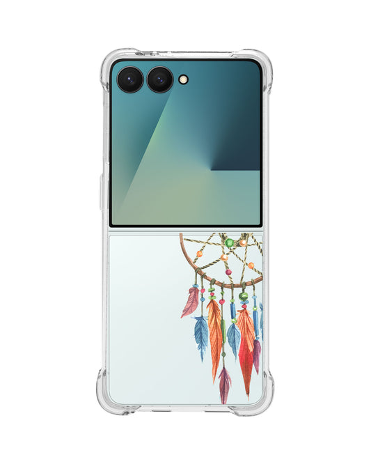 Android Flip / Fold Rearguard Hybrid - Dreamcatcher 1.0