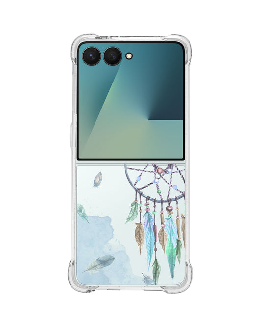 Android Flip / Fold Rearguard Hybrid - Dreamcatcher 3.0