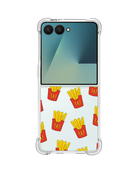 Android Flip / Fold Rearguard Hybrid - Fries