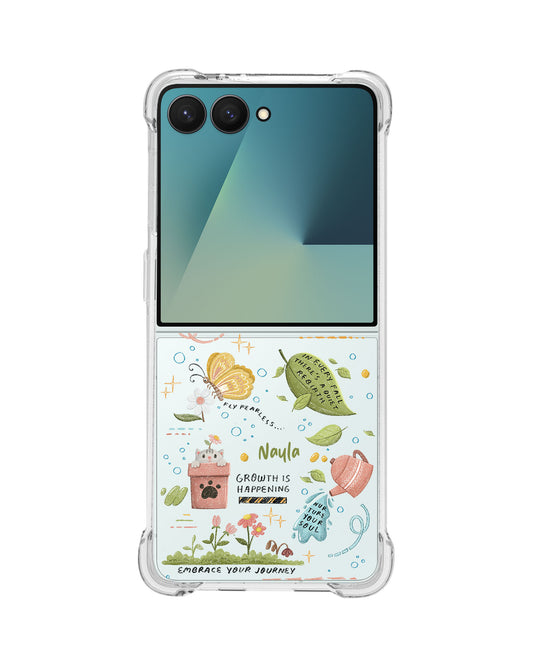 Android Flip / Fold Rearguard Hybrid - Growth