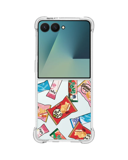 Android Flip / Fold Rearguard Hybrid - K-Dessert