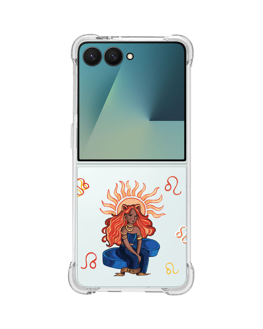 Android Flip / Fold Rearguard Hybrid - Leo 2.0