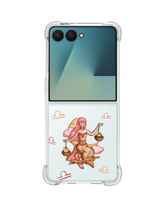 Android Flip / Fold Rearguard Hybrid - Libra 2.0