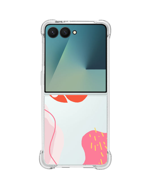 Android Flip / Fold Rearguard Hybrid - Primrose