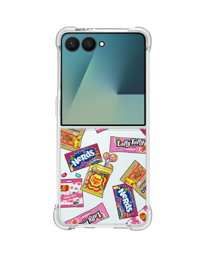 Android Flip / Fold Rearguard Hybrid - Sweet and Gummies