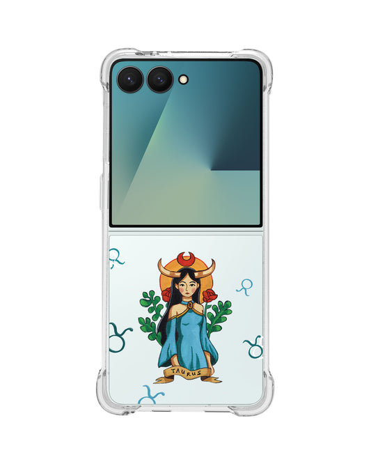 Android Flip / Fold Rearguard Hybrid - Taurus 2.0