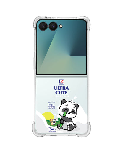 Android Flip / Fold Rearguard Hybrid - Ultracute
