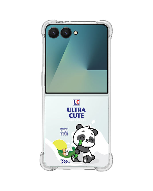 Android Flip / Fold Rearguard Hybrid - Ultracute