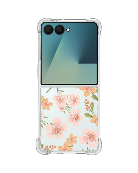Android Flip / Fold Rearguard Hybrid - Vinca