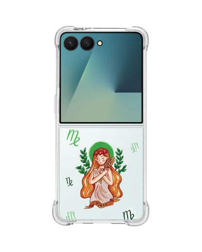 Android Flip / Fold Rearguard Hybrid - Virgo 2.0