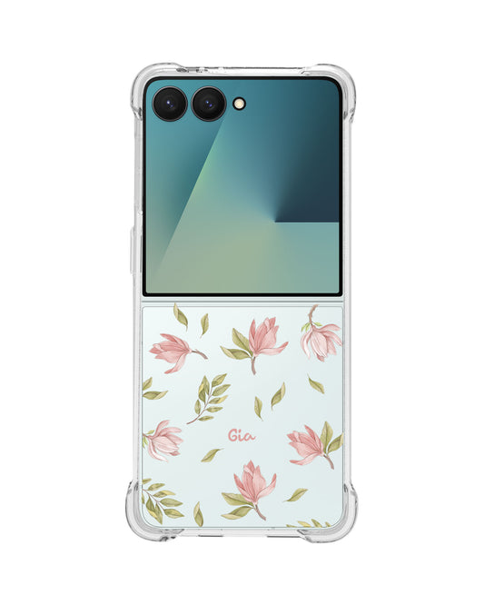 Android Flip / Fold Rearguard Hybrid - Azalea