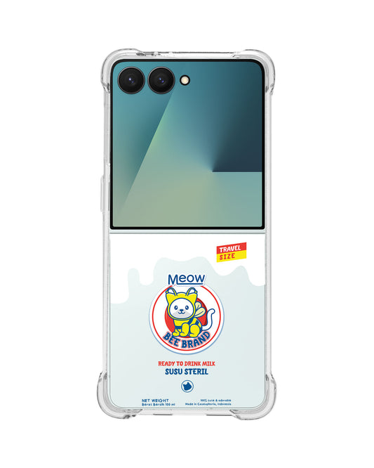 Android Flip / Fold Rearguard Hybrid - Bee Brand