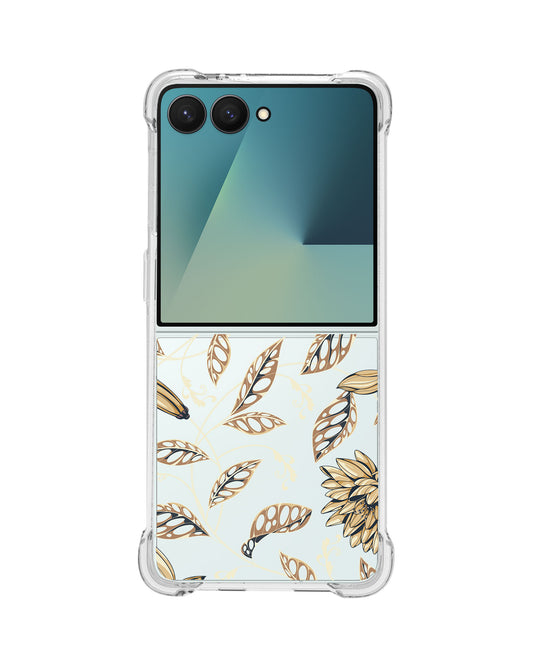 Android Flip / Fold Rearguard Hybrid - Better Than Gold