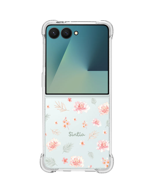 Android Flip / Fold Rearguard Hybrid - Botanical Garden 4.0