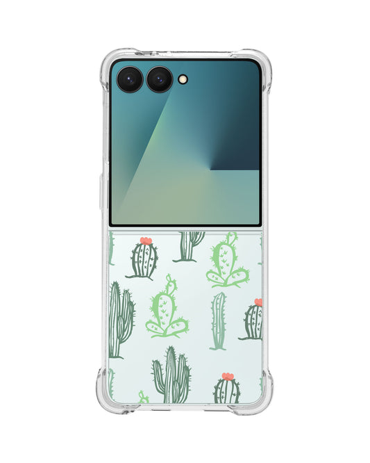 Android Flip / Fold Rearguard Hybrid - Cactus