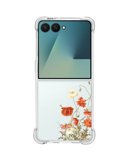 Android Flip / Fold Rearguard Hybrid - Carissa