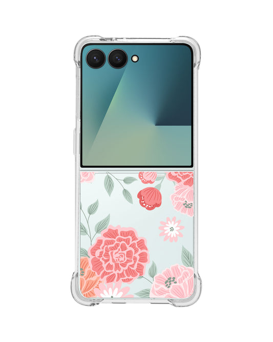 Android Flip / Fold Rearguard Hybrid - Carnation 1.0