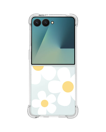 Android Flip / Fold Rearguard Hybrid - Daisy 1.0