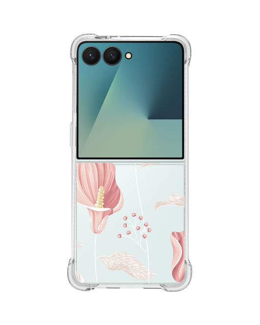 Android Flip / Fold Rearguard Hybrid - Easter Lily