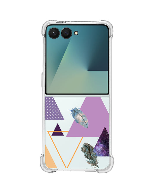 Android Flip / Fold Rearguard Hybrid - Fantasy 2.0