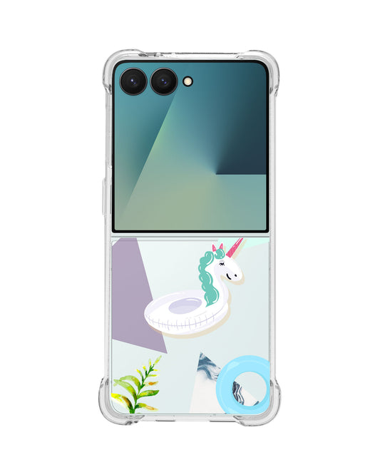 Android Flip / Fold Rearguard Hybrid - Floaties
