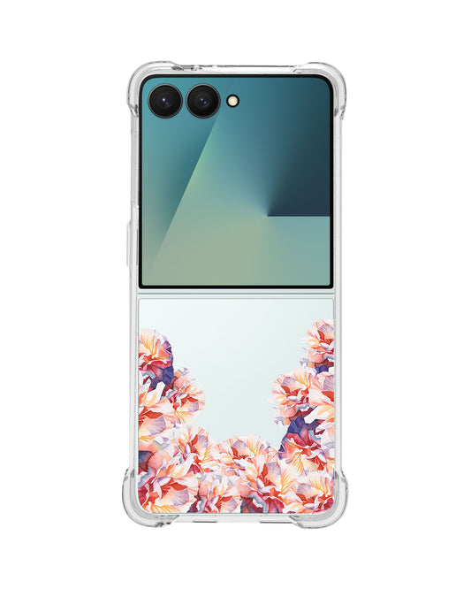 Android Flip / Fold Rearguard Hybrid - Gardenia