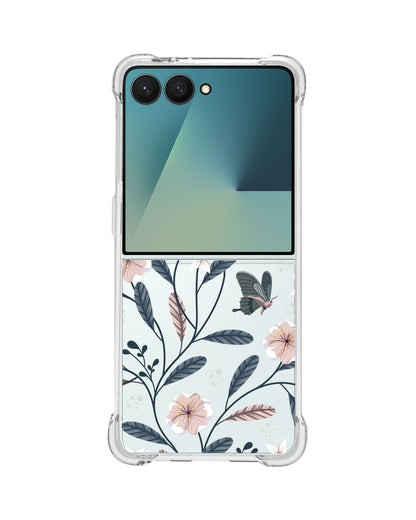 Android Flip / Fold Rearguard Hybrid - Ivy